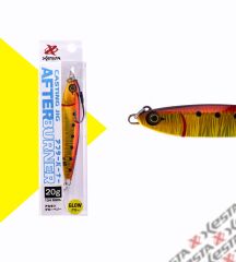 XESTA AFTER BURNER 20G 134.RGDL