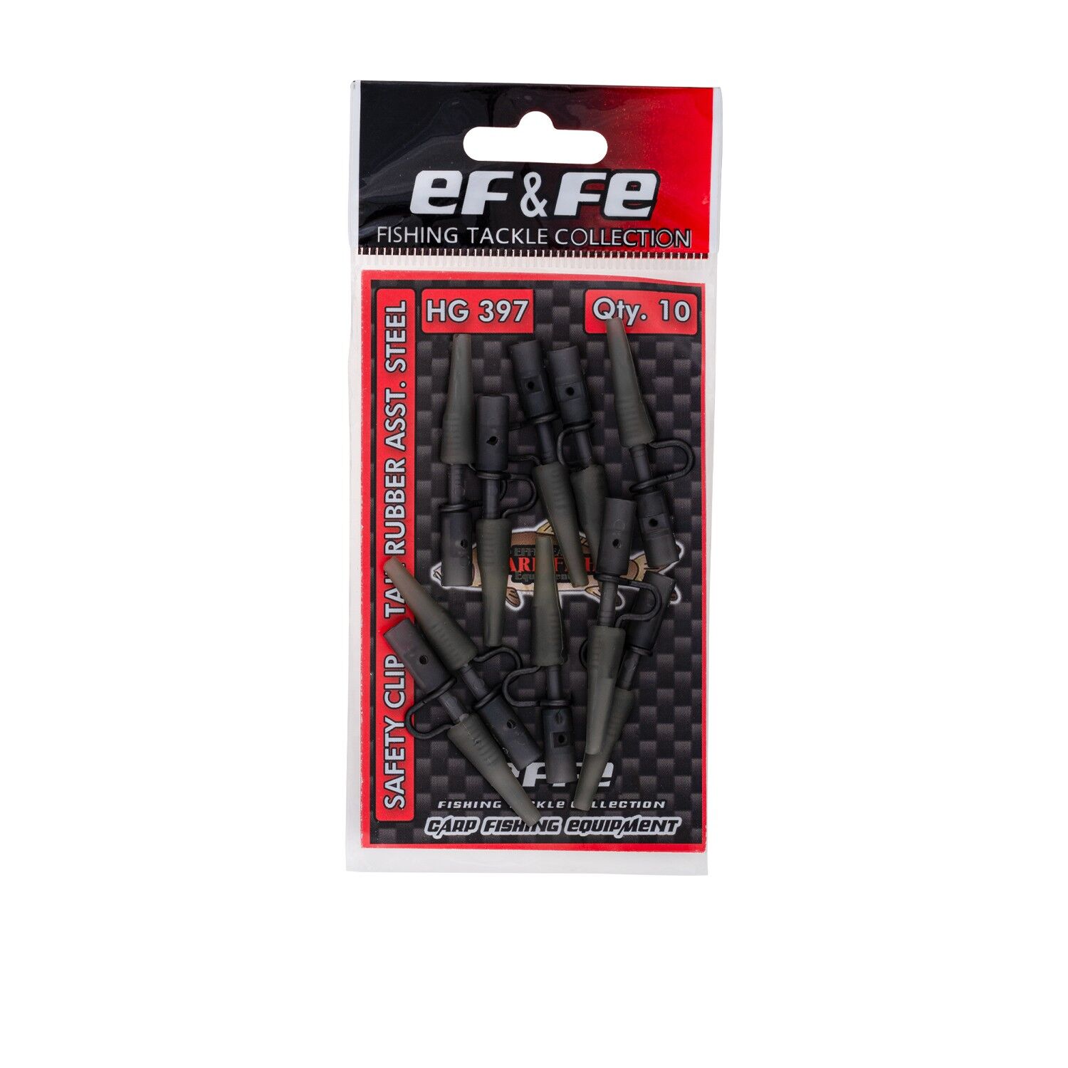 Effe Bolie Kurşun Aparatı Metal HG397