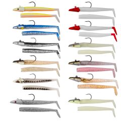 Japanese Sasi Sardine 11cm 26gr