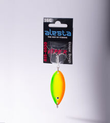 VIPER 16G KIRMIZI SARI YEŞİL