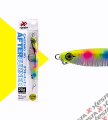 XESTA AFTER BURNER 20G 151.CHCCL