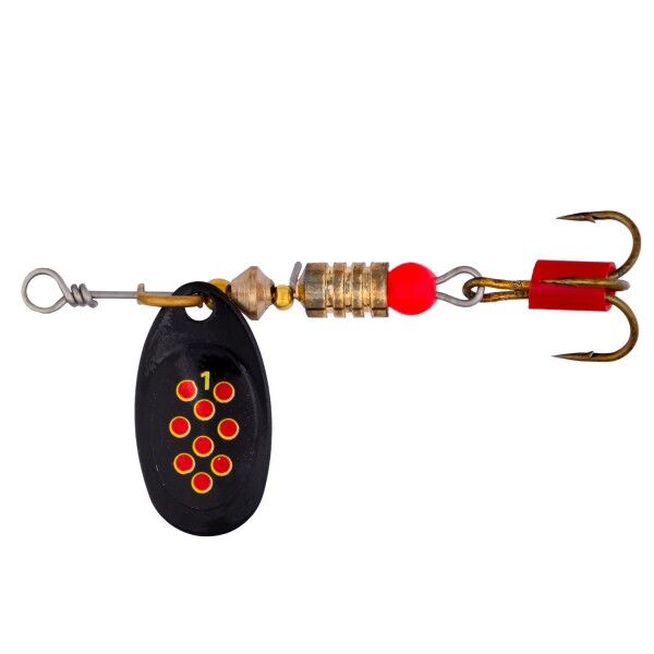 Kaşık Spinner HG2099