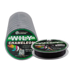Wily Chameleon Misina 100 mt Devamlı 10 Adetli