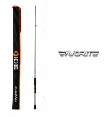 FAVORITE TOTEM KAMIŞ TTM1-732UL-HS 2.19M 1-6G EX.FAST