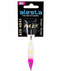 PULEX 8G PEMBE KAFA BEYAZ GLOW OK