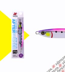 XESTA AFTER BURNER 20G 29.KPIW