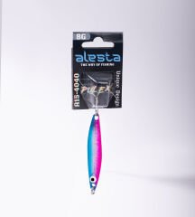 PULEX 8G BORDO MAVİ GÜMÜŞ