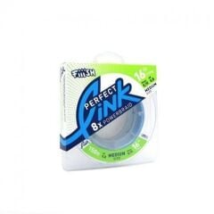 Fiiish PL 8x GAM374 Power Braid Medium 0,15mm İp Mİsina