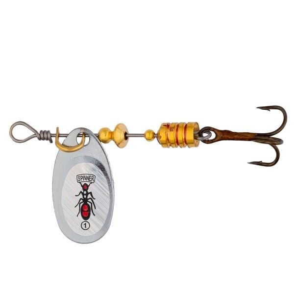 Kaşık Spinner HG2101