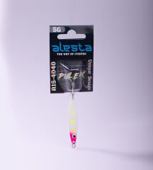 PULEX 5G PEMBE KAFA BEYAZ GLOW OK