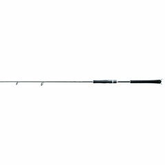 Game Type Light Jigging S632 Spinning