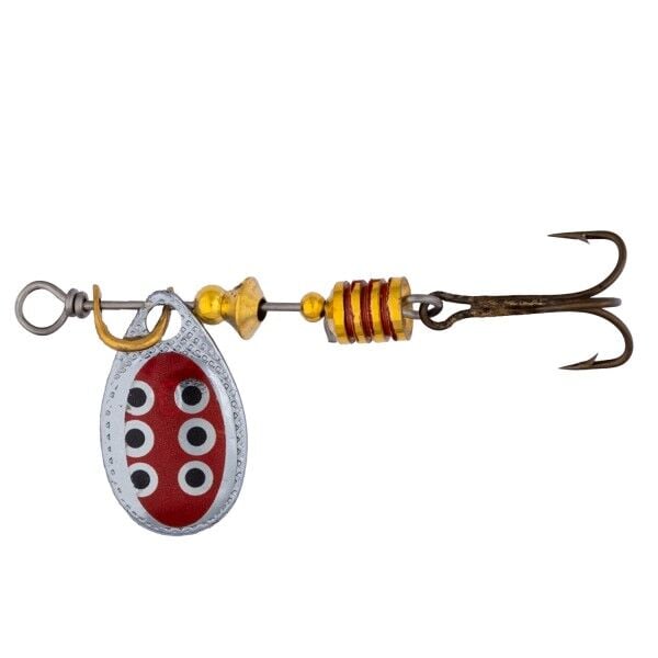 Kaşık Spinner HG2102