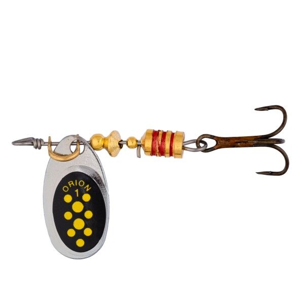 Kaşık Spinner HG2103