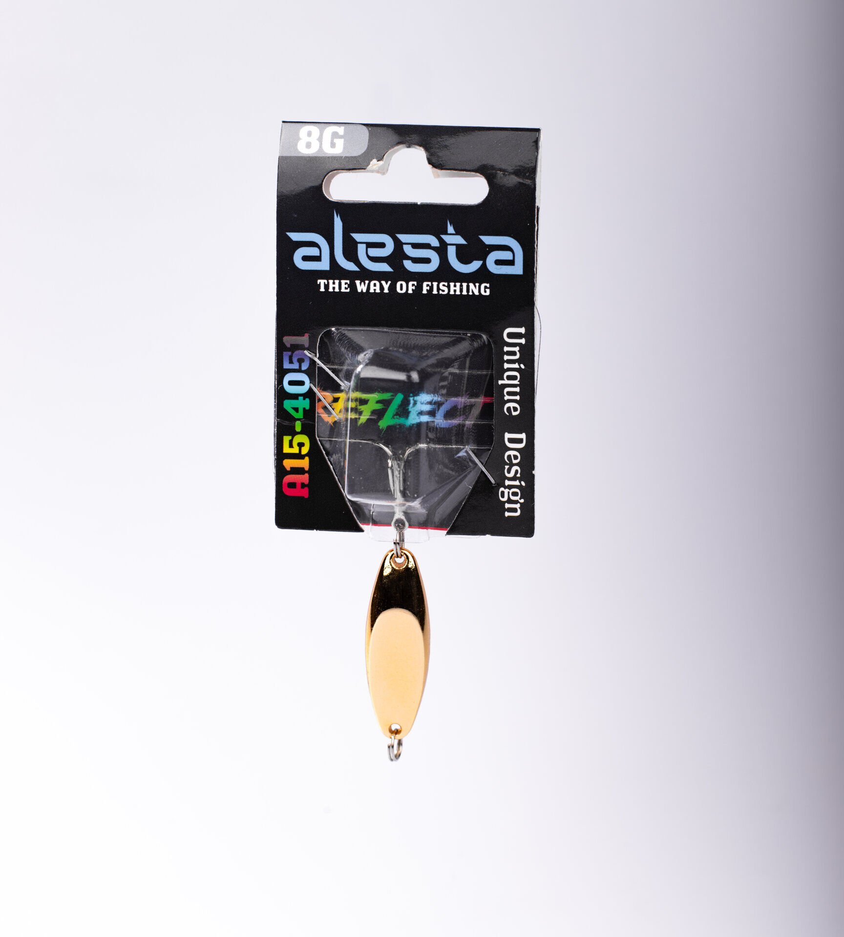 REFLECT 8G DOĞU SARISI