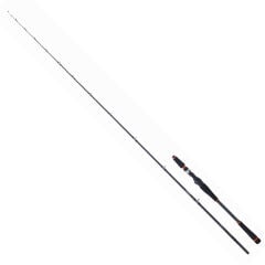 Daiwa New Legalis 1.98m 80-180gr2P Bot Olta Kamışı (Tetikli)