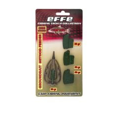 Effe Bolie Groundbait Method Feeder HG3520