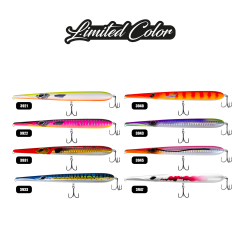 Effe Stylo 180F Maket Balık