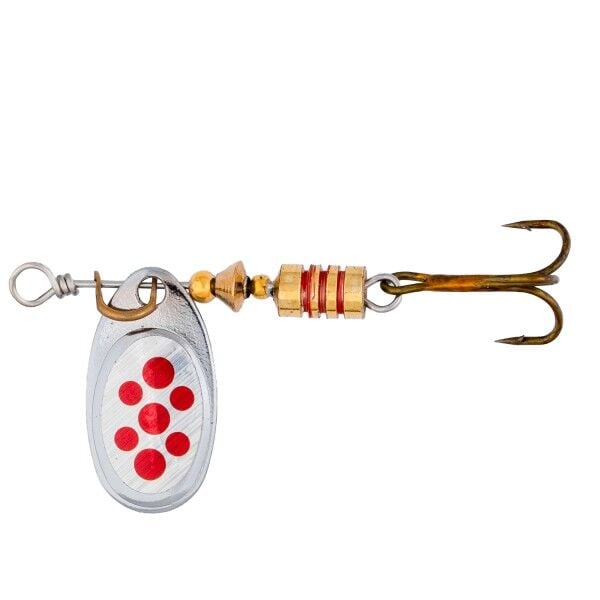 Kaşık Spinner HG2105