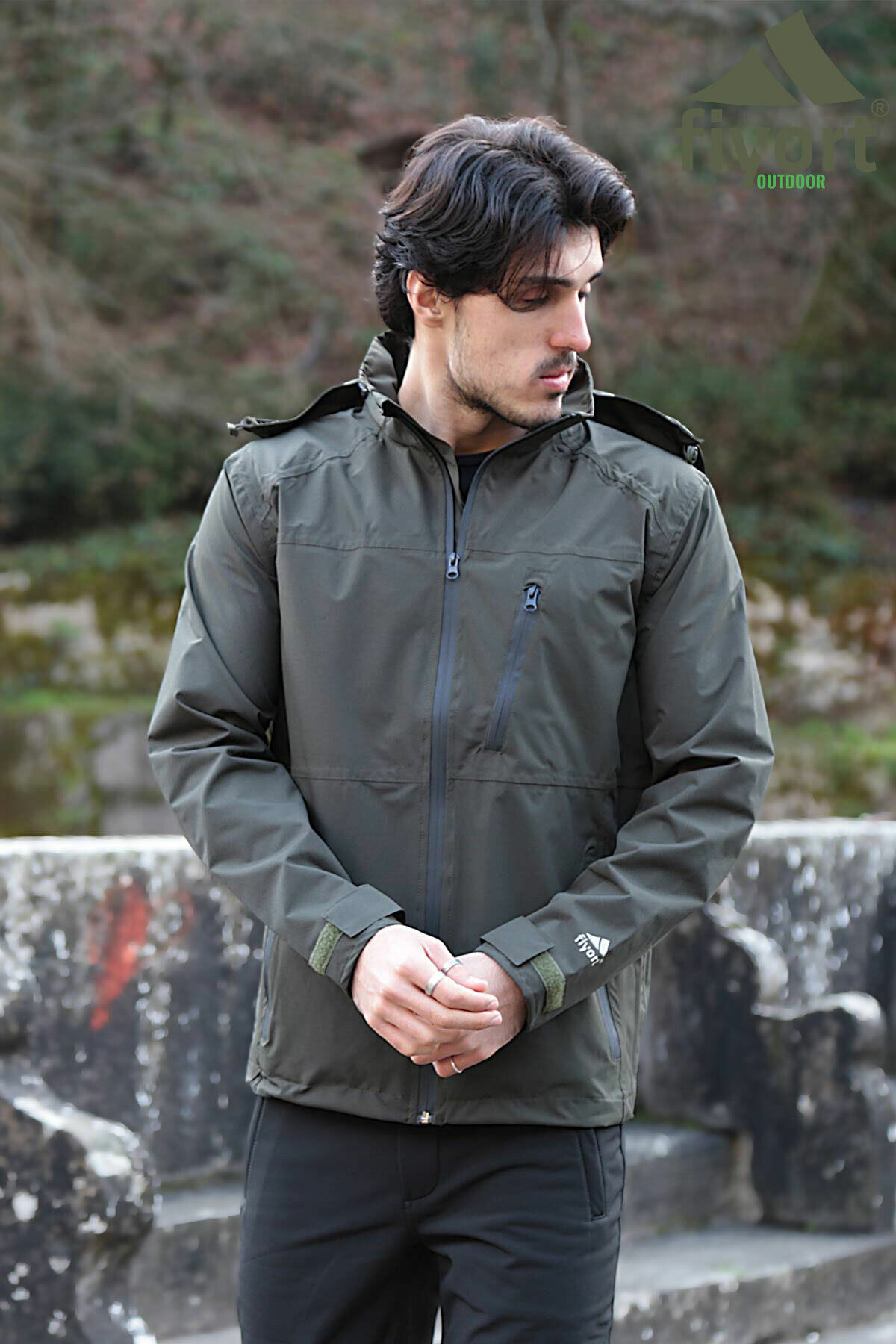ODDA YAGMURLUK HAKİ #S