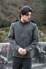ODDA YAGMURLUK HAKİ #S