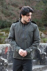 ODDA YAGMURLUK HAKİ #S