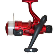 Remixon RC4000 Kırmızı Olta Makinesi