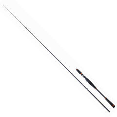 Daiwa New Legalis 2.08m 40-160gr2P Bot Olta Kamışı (Tetikli)