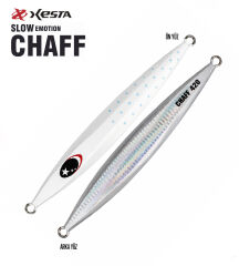 XESTA SLOW EMOTION CHAFF 420G PWSBL