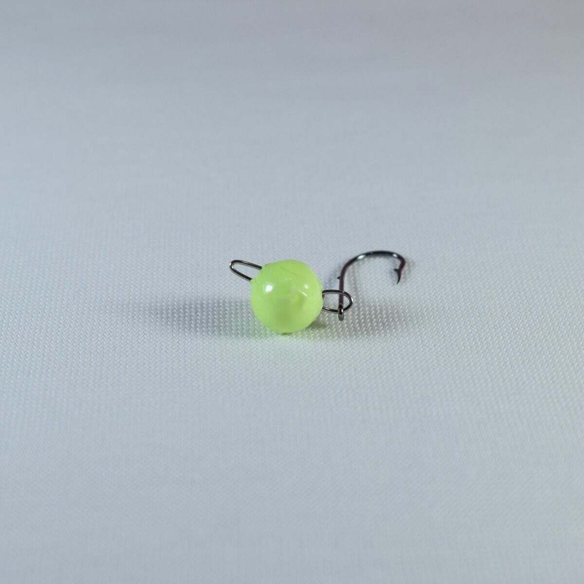 SPIINX CANNON BALL JIGHEAD GLOW 5G #7 4P