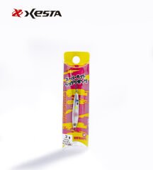 XESTA AFTER BURNER MINI 3G CC