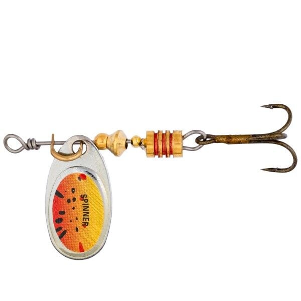 Kaşık Spinner HG2108