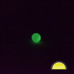 SPIINX CANNON BALL JIGHEAD GLOW 6G #4 3P