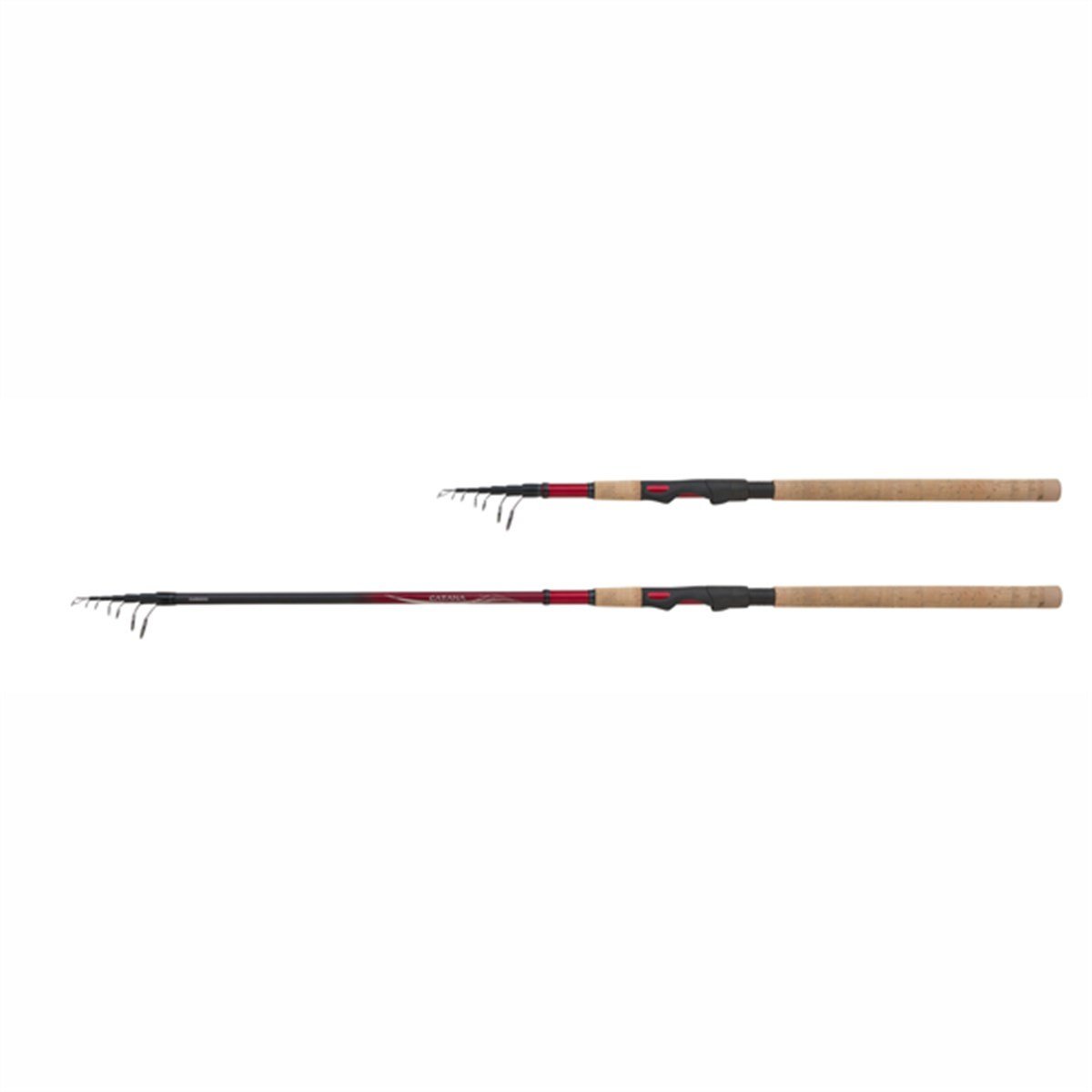 Catana EX Telespin 240ML 7-21g