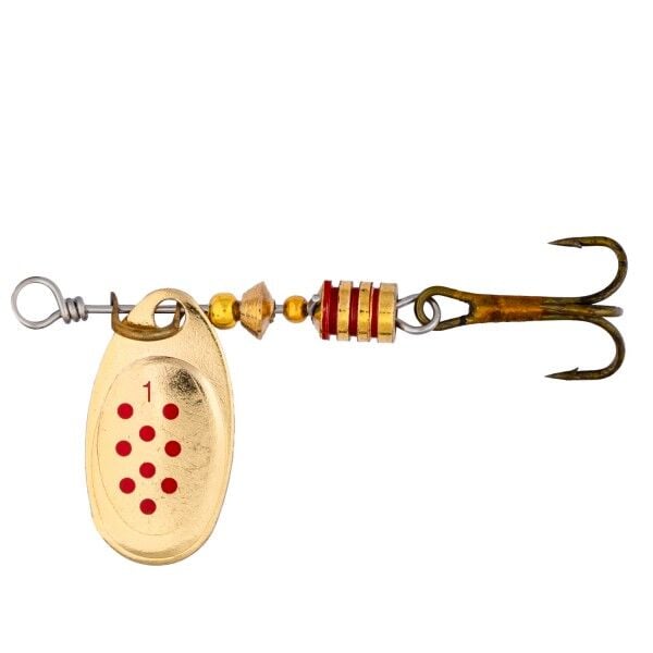 Kaşık Spinner HG2109