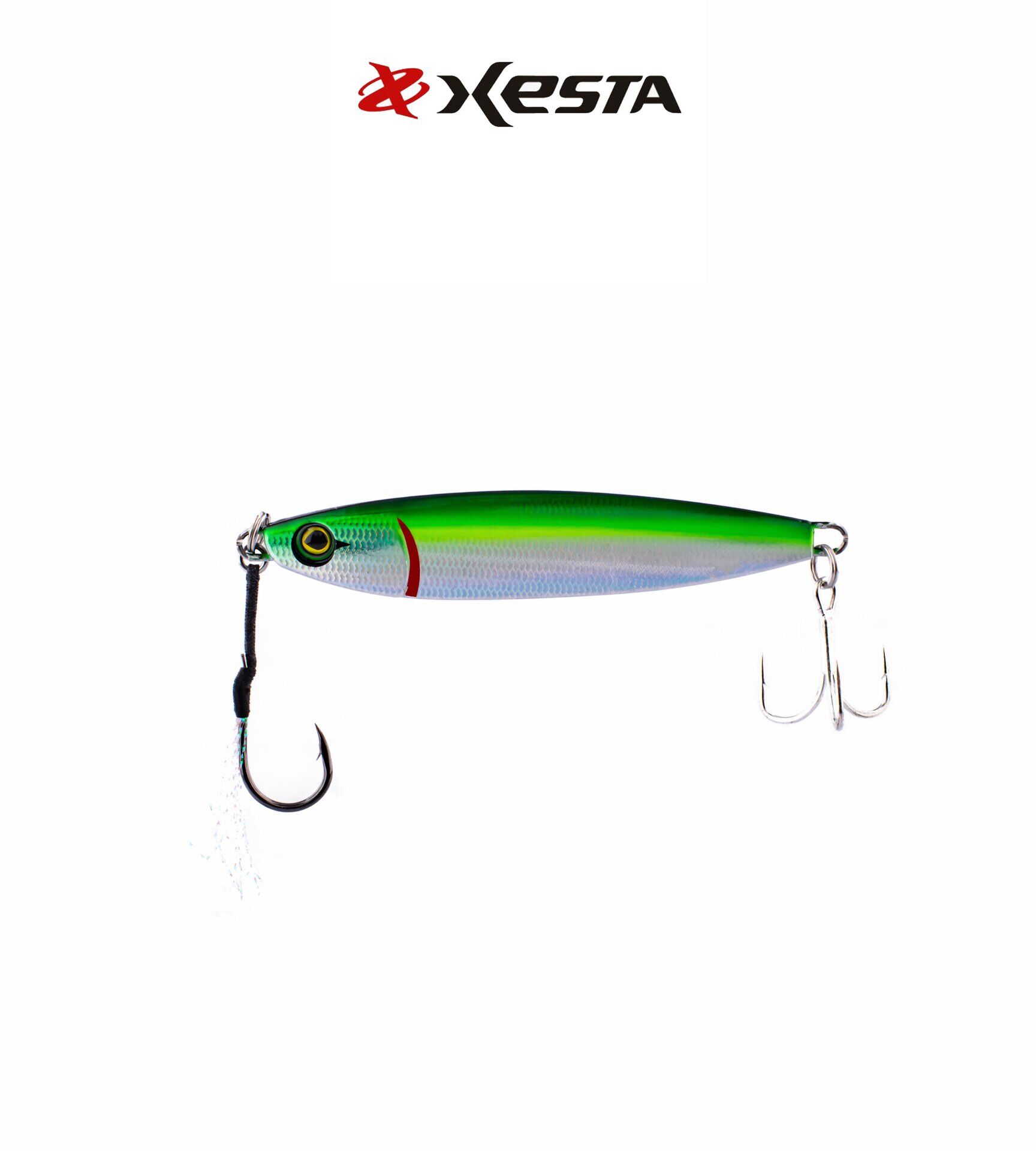 XESTA AFTER BURNER 30G 26.IKAG