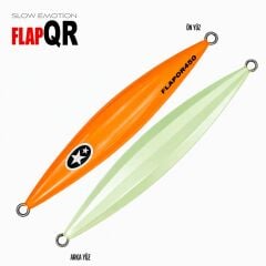 XESTA SLOW EMOTION FLAP QR 450G FOL-L