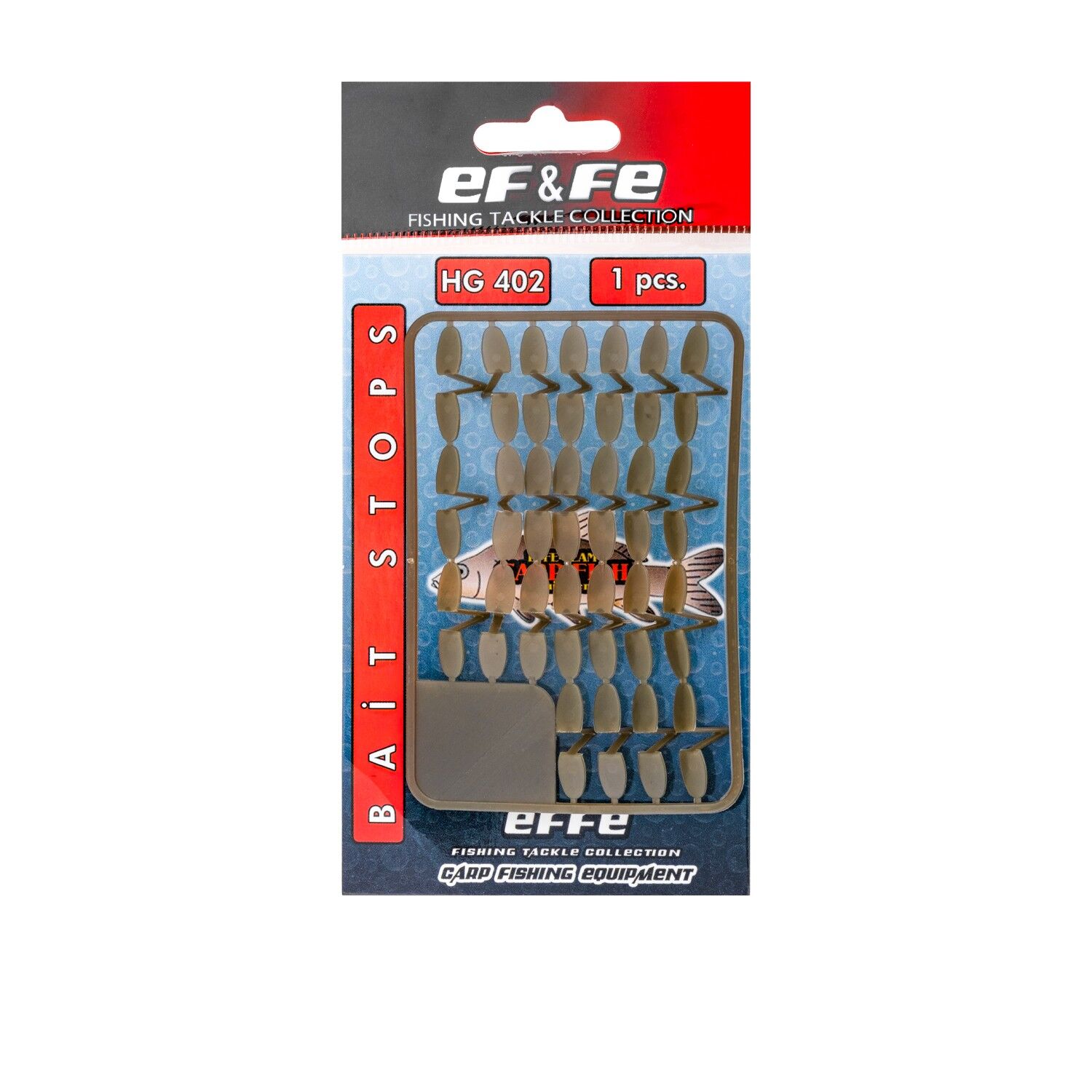 Effe Bolie Sinek Stoperi HG402
