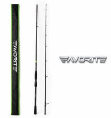 FAVORITE X1 KAMIŞ X1-902MH 2.74M 12-36G EX.FAST