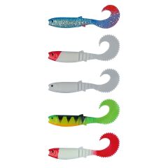 Effe Sasi Tail HG21