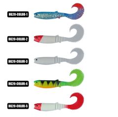 Effe Sasi Tail HG21