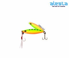 FELIX JIG YEM 20G FIRE TIGER DOTS