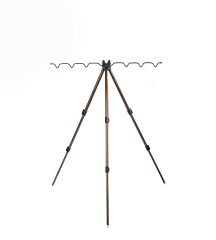 TRIPOD 120 CM 3 BOĞUM KROM