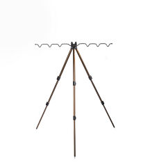 TRIPOD 120 CM 3 BOĞUM KROM