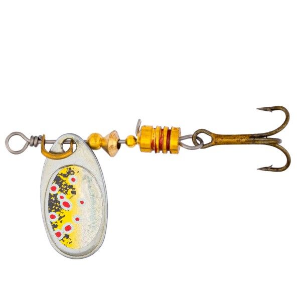 Kaşık Spinner HG2113