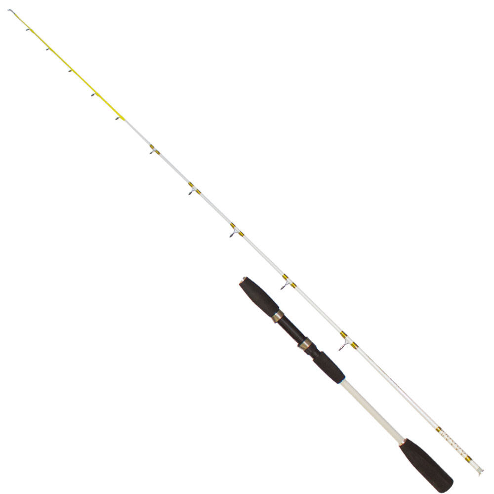 Kudos Squid 180cm 80-150 2P Bot Kamışı