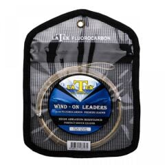 Latex Wind On Leaders 7.62 Mt. Misina