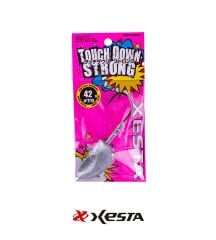 XESTA TOUCH DOWN STRONG JIGHEAD #7/0 2P 42G
