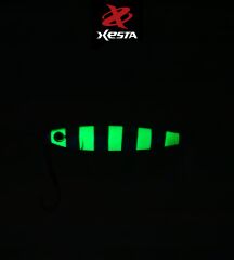 XESTA AFTER BURNER 40G 117.KZL