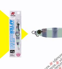 XESTA AFTER BURNER 40G 117.KZL