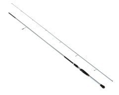 Captain 1450 Fukushi Spin 2 Parça Spin Kamış 8-38gr Atar